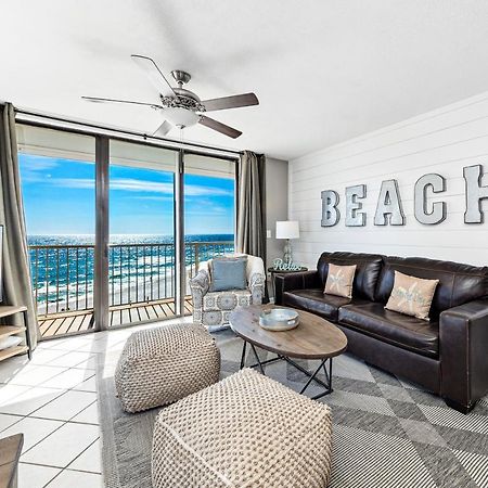 Appartamento Seaside Beach & Racquet 3706 Orange Beach Esterno foto