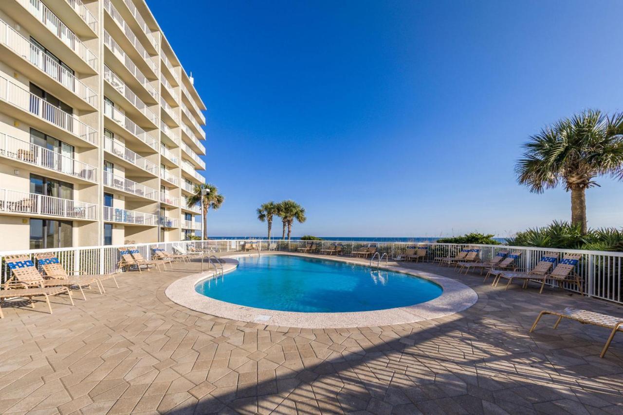 Appartamento Seaside Beach & Racquet 3706 Orange Beach Esterno foto