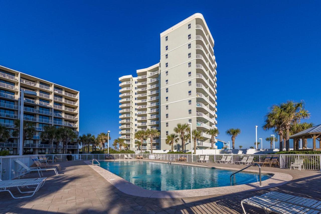 Appartamento Seaside Beach & Racquet 3706 Orange Beach Esterno foto