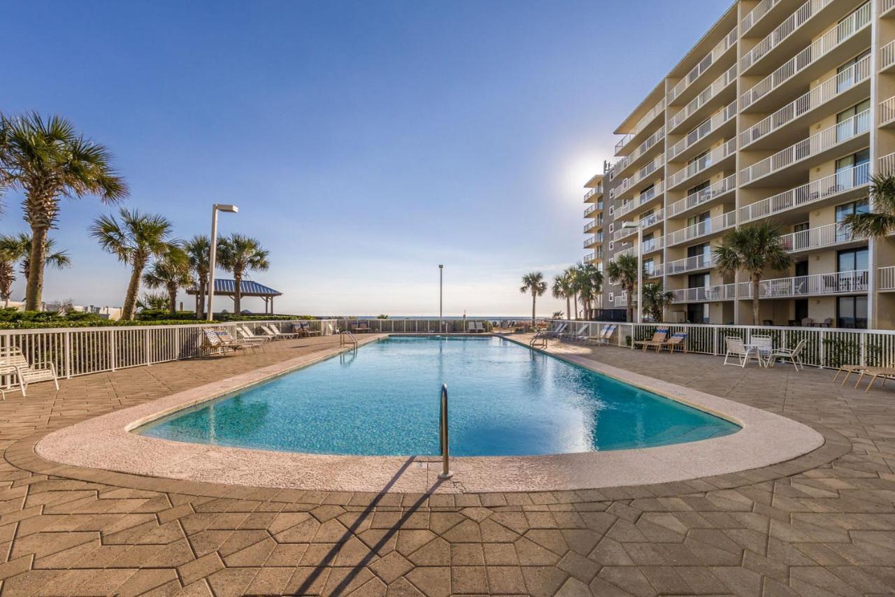 Appartamento Seaside Beach & Racquet 3706 Orange Beach Esterno foto