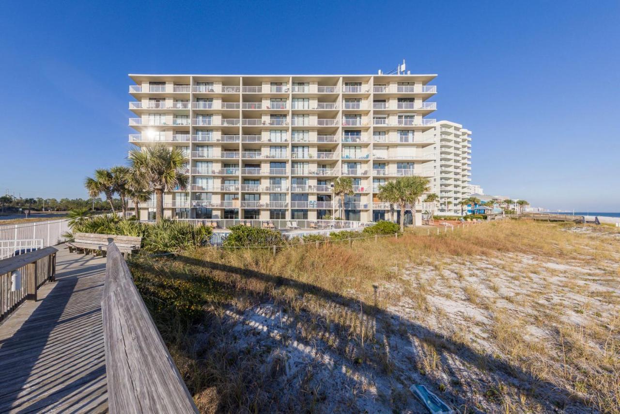 Appartamento Seaside Beach & Racquet 3706 Orange Beach Esterno foto