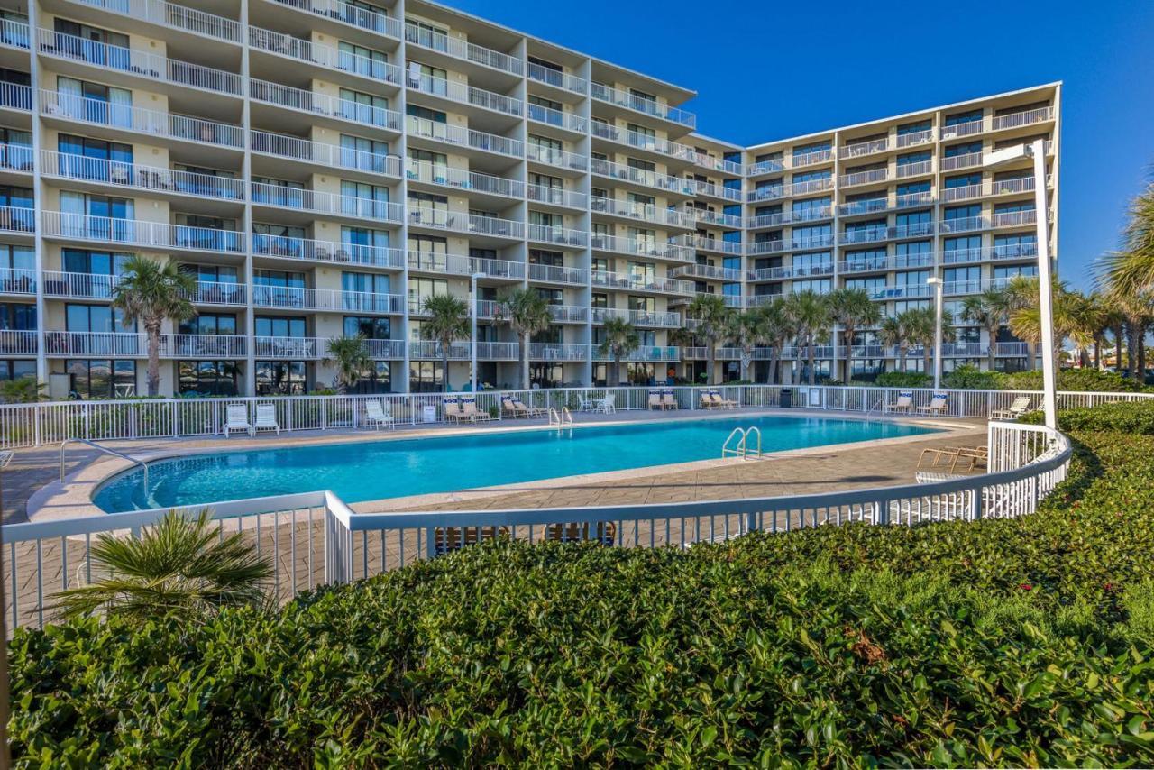 Appartamento Seaside Beach & Racquet 3706 Orange Beach Esterno foto