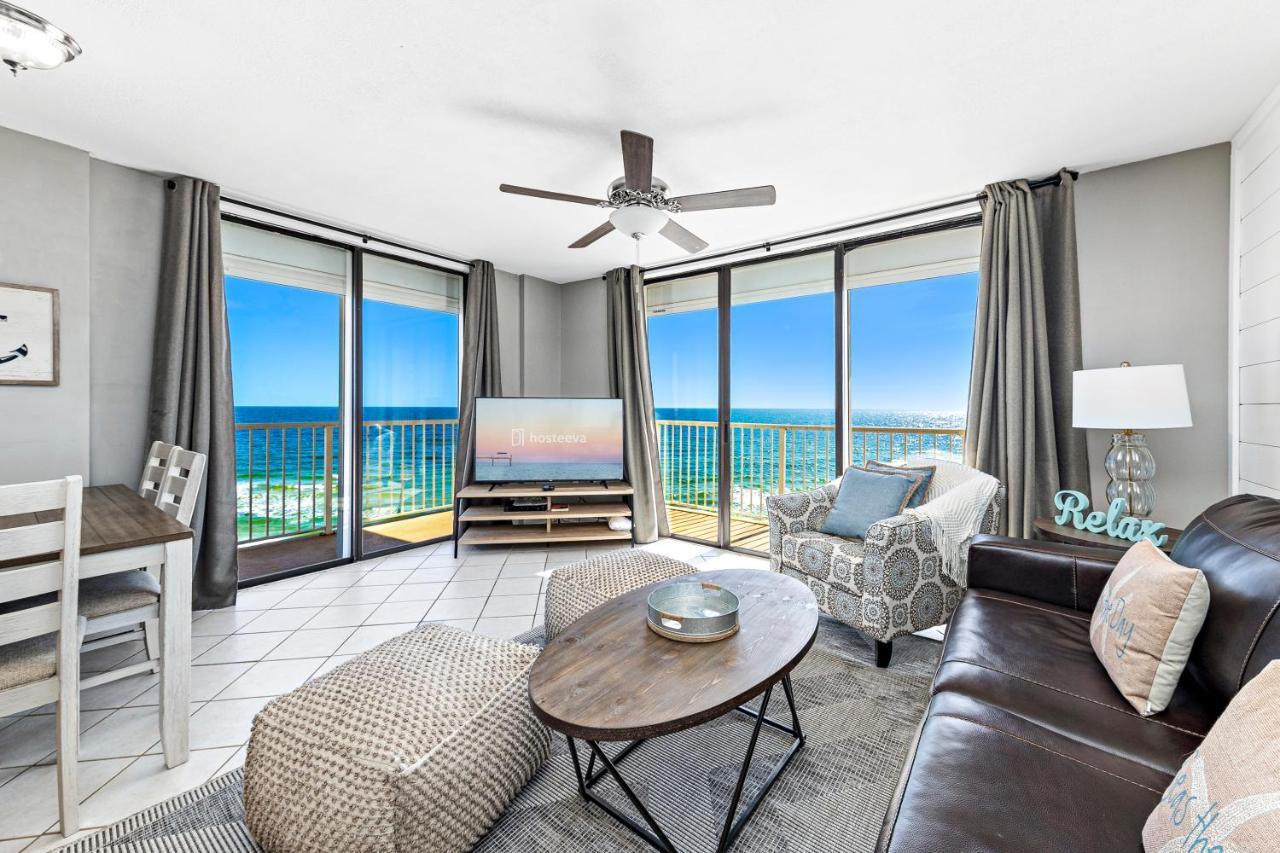 Appartamento Seaside Beach & Racquet 3706 Orange Beach Esterno foto