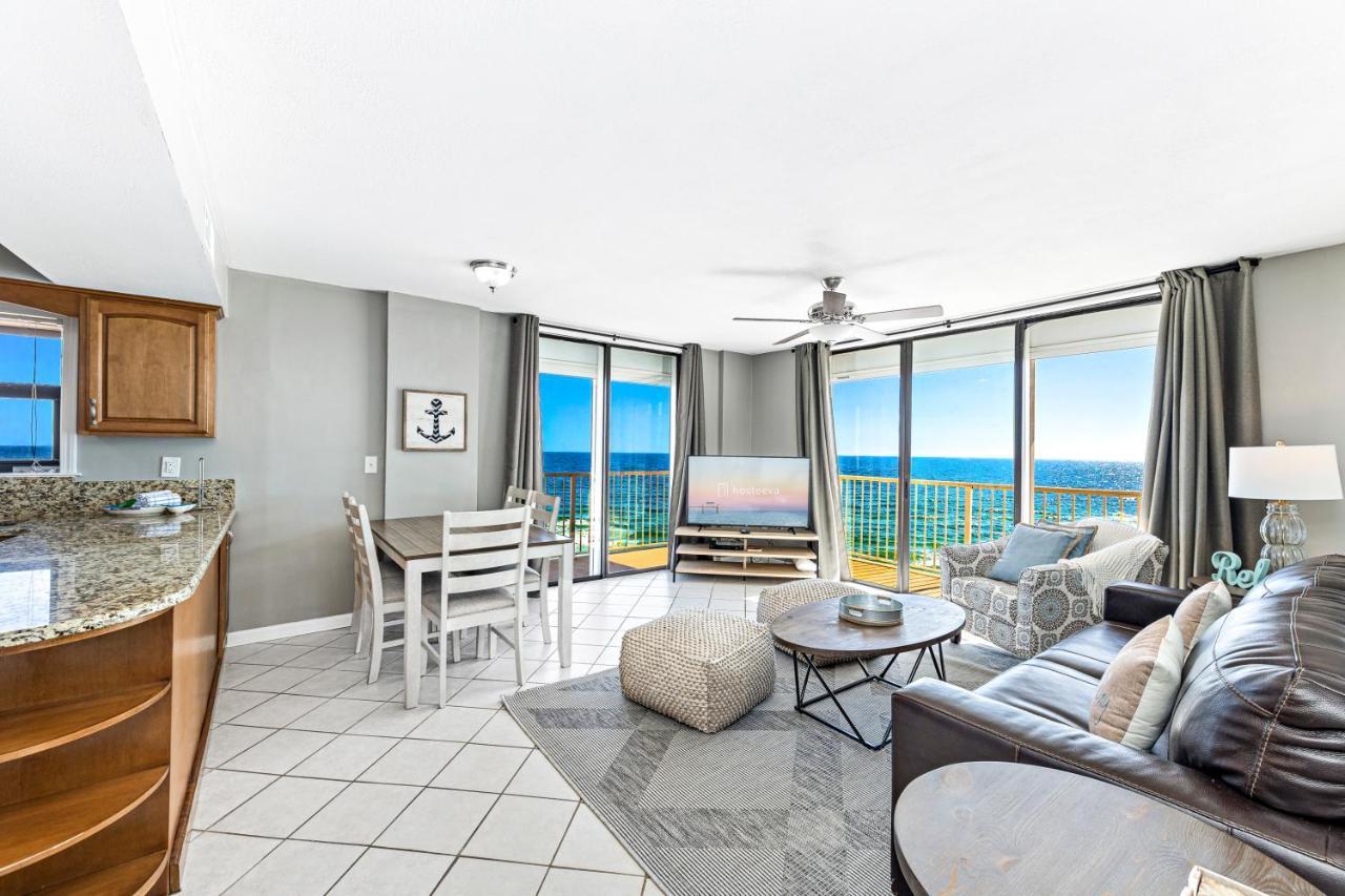 Appartamento Seaside Beach & Racquet 3706 Orange Beach Esterno foto