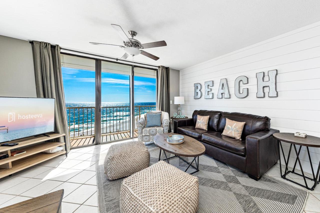 Appartamento Seaside Beach & Racquet 3706 Orange Beach Esterno foto