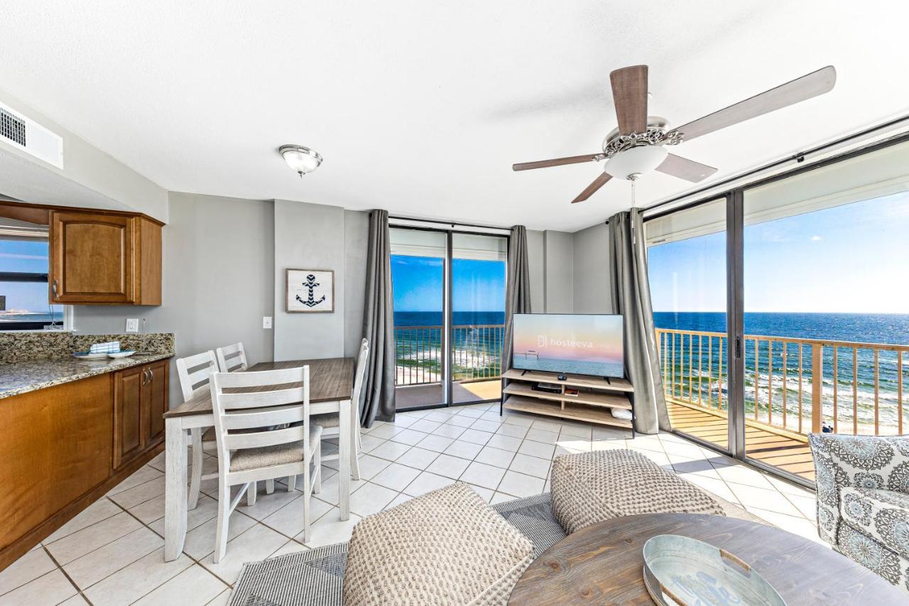 Appartamento Seaside Beach & Racquet 3706 Orange Beach Esterno foto