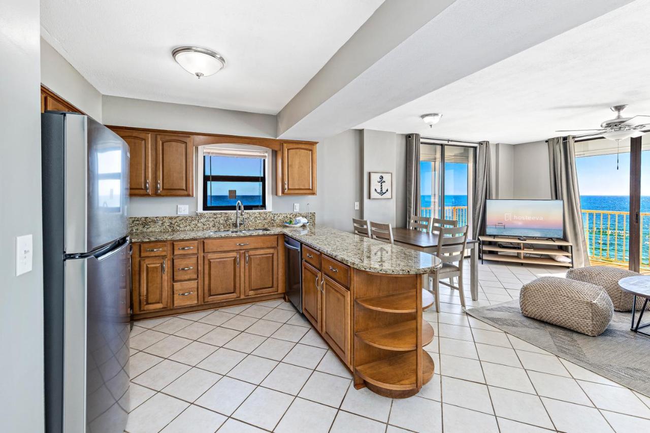 Appartamento Seaside Beach & Racquet 3706 Orange Beach Esterno foto