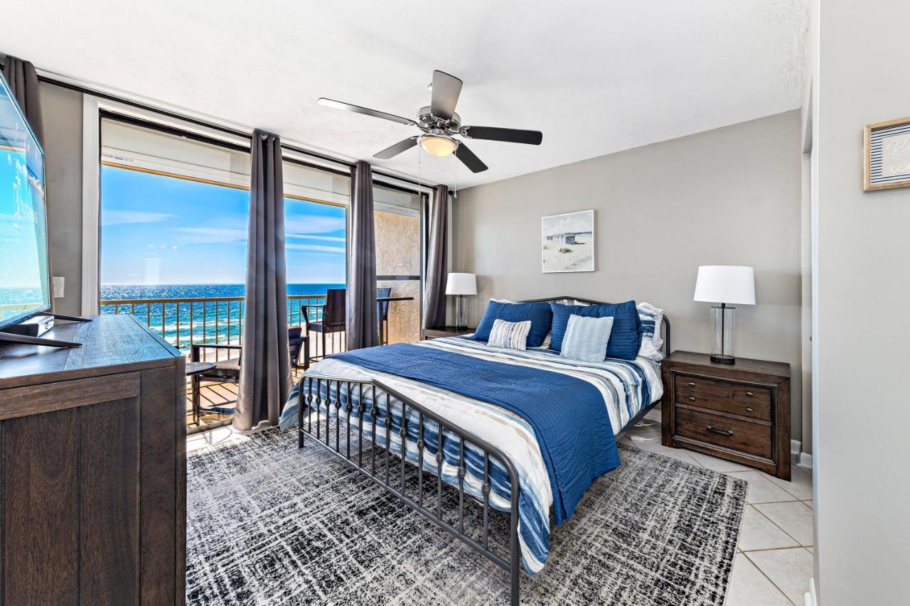 Appartamento Seaside Beach & Racquet 3706 Orange Beach Esterno foto