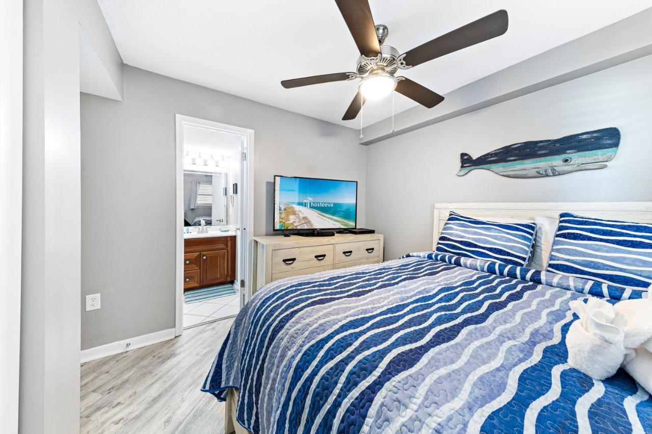 Appartamento Seaside Beach & Racquet 3706 Orange Beach Esterno foto