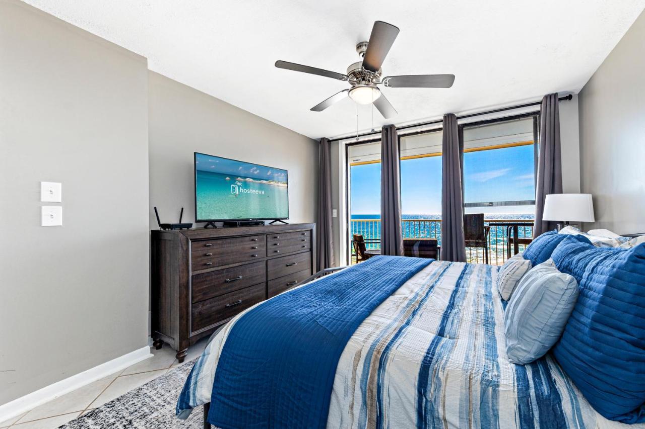 Appartamento Seaside Beach & Racquet 3706 Orange Beach Esterno foto