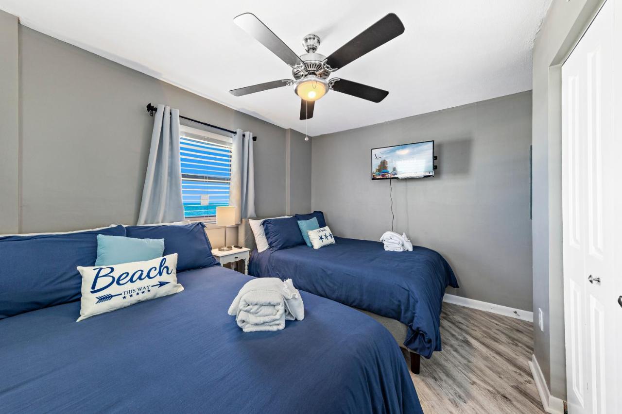 Appartamento Seaside Beach & Racquet 3706 Orange Beach Esterno foto